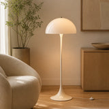 Luminara | Stylish Modern Acrylic Floor Lamp with Adjustable Height