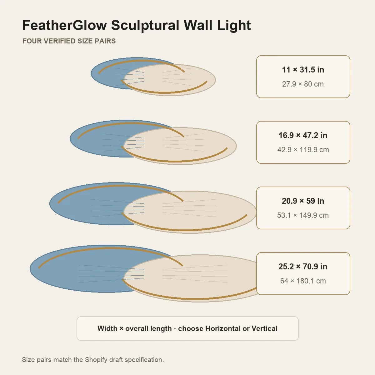 FeatherGlow | Stylish Contemporary Wall Sconce with USB LED Lighting