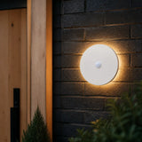 KlyneLight | Sleek Modern LED Outdoor Wall Lamp Fixture