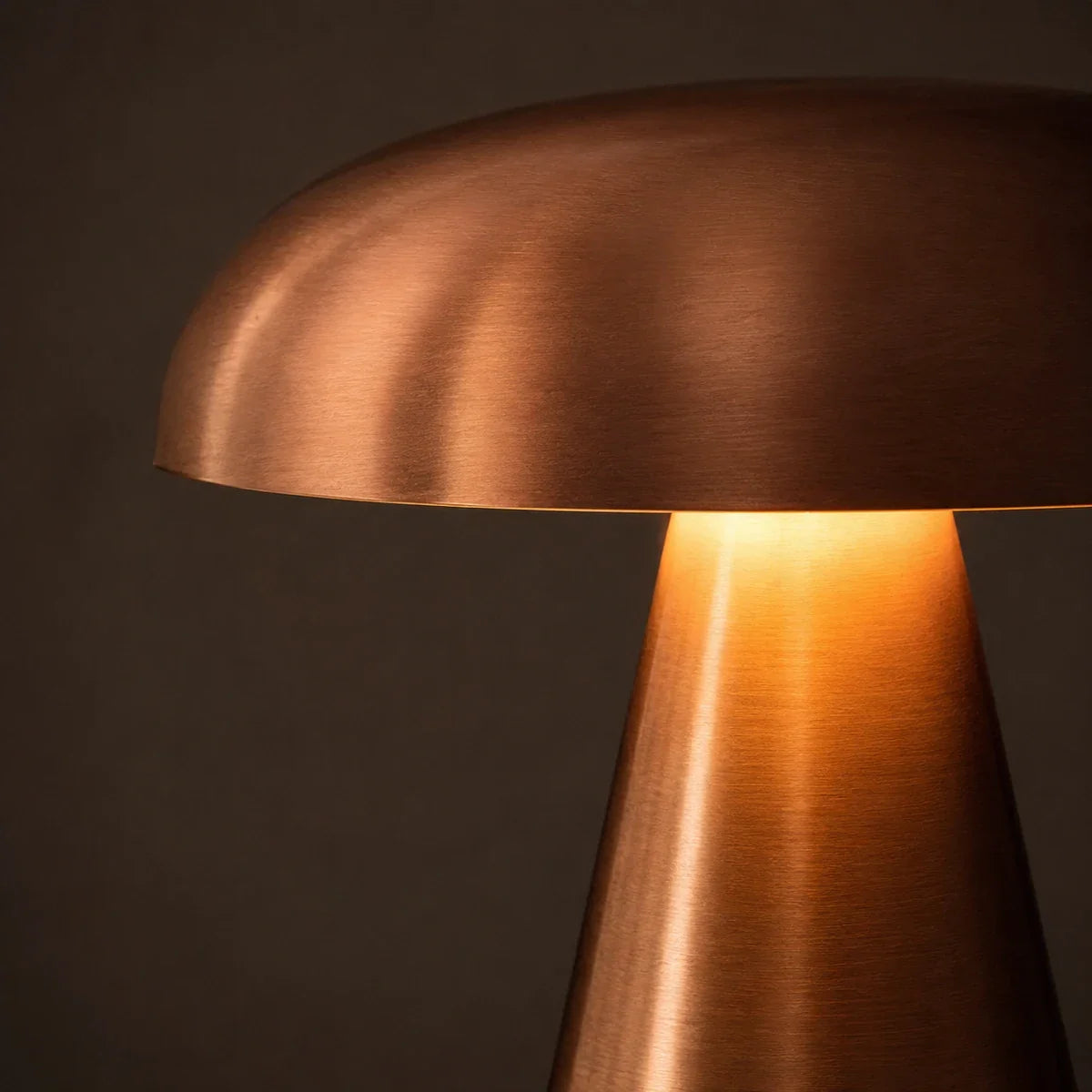 CelestialGlow | Stylish Adjustable Metal LED Desk Lamp for Modern Interiors