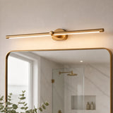 Luminara | Modern Sleek Minimalist Wall Sconce Light Fixture