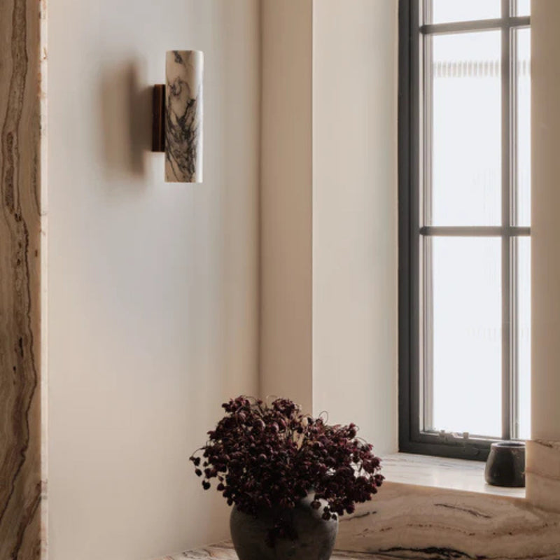 Wall lights