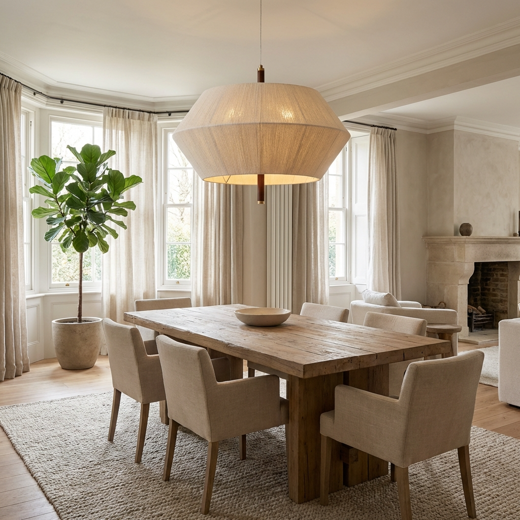 Pendant Lights