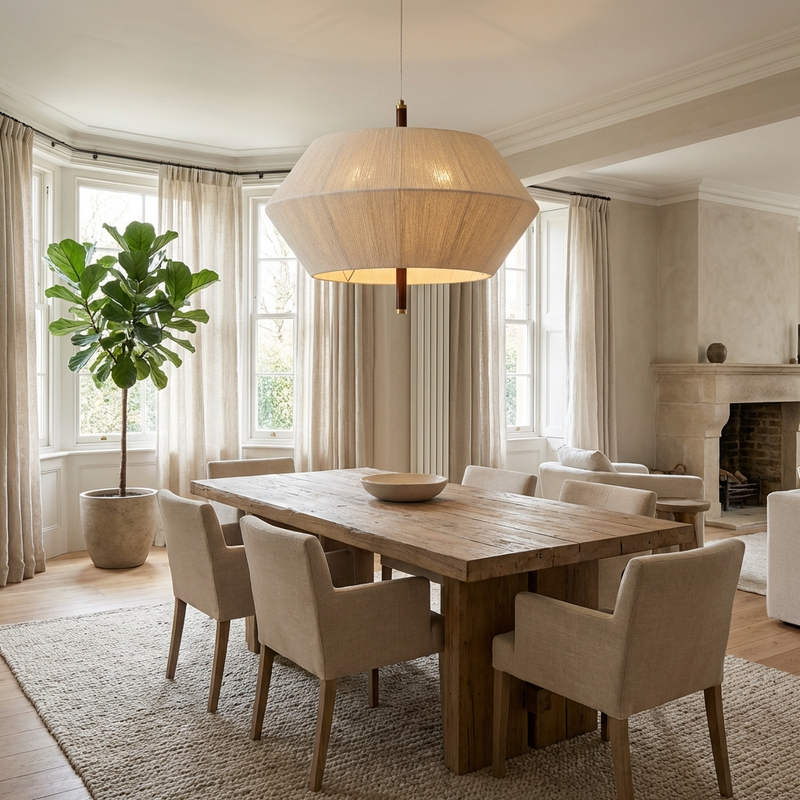 Pendant Lights