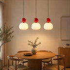 OliaLight | Elegant Bauhaus Inspired Geometric Pendant Lamp