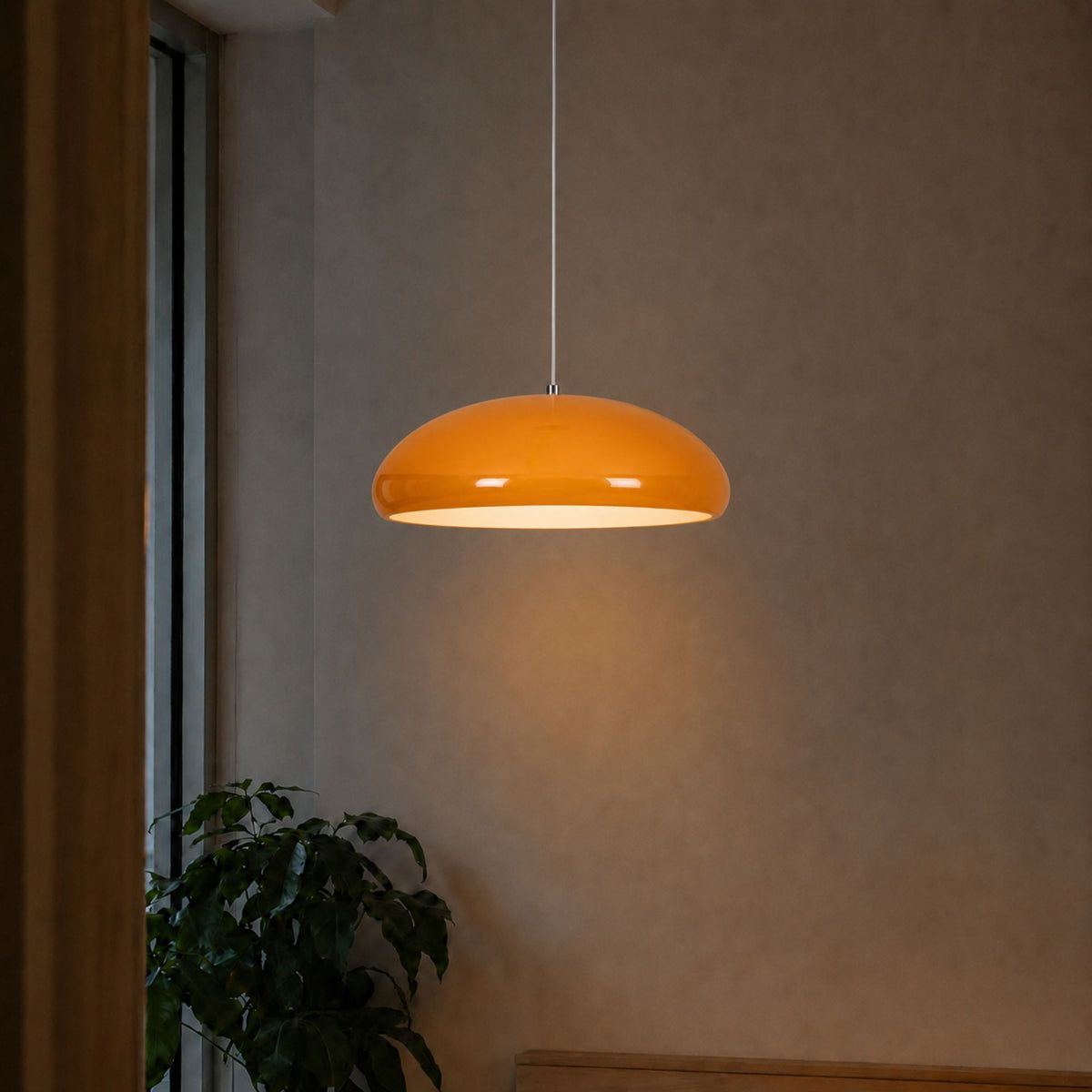 LiraLight | Stylish Modern Black Pendant Lighting for Home Decor