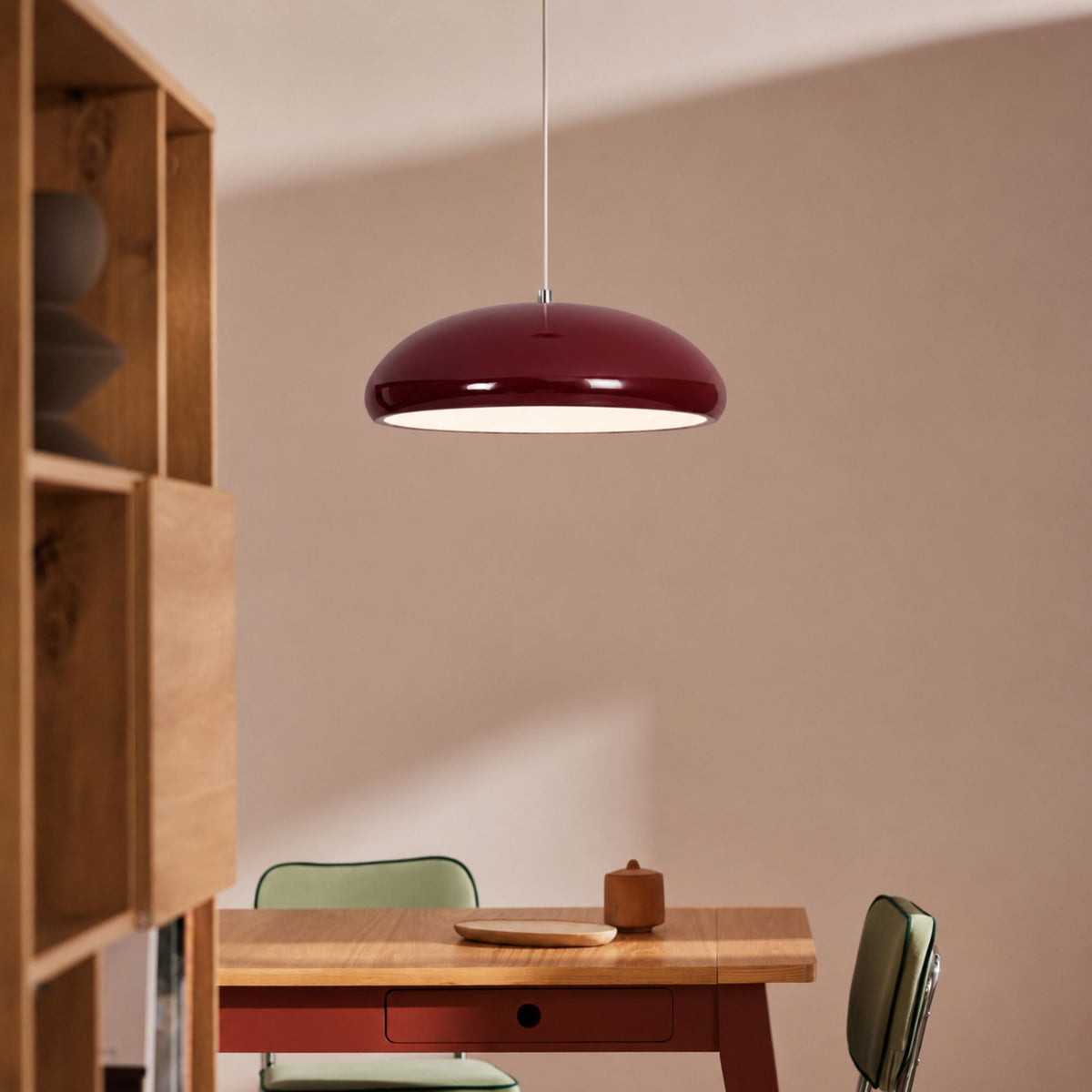 LiraLight | Stylish Modern Black Pendant Lighting for Home Decor