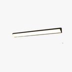 Acrylux | Elegant Modern Waterproof Outdoor Wall Lamp 1