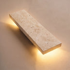 AdiraStone | Modern Dimmable Outdoor Wall Sconce Lighting Fixture 4