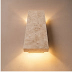 AdiraStone | Modern Dimmable Outdoor Wall Sconce Lighting Fixture 7
