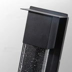 AetherGlow | Elegant Waterproof Outdoor Wall Lamp with Sensor Light 4