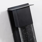 AetherGlow | Elegant Waterproof Outdoor Wall Lamp with Sensor Light 5