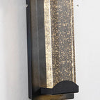 AetherGlow | Elegant Waterproof Outdoor Wall Lamp with Sensor Light 7