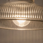 Amber-Neutral Light
