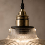 Amber-Neutral Light