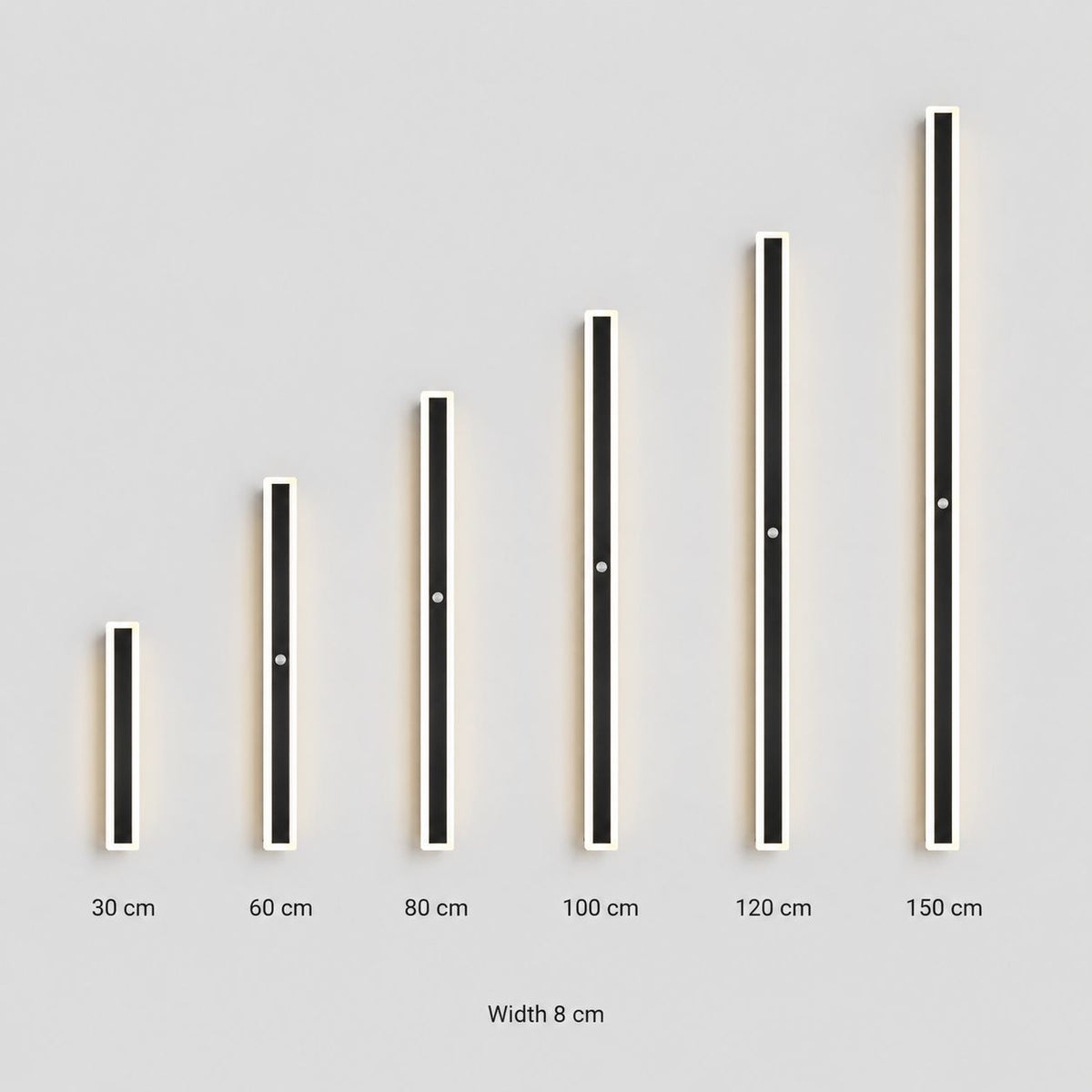 AquaGlow | Stylish Weather-Resistant Outdoor Wall Lantern Light