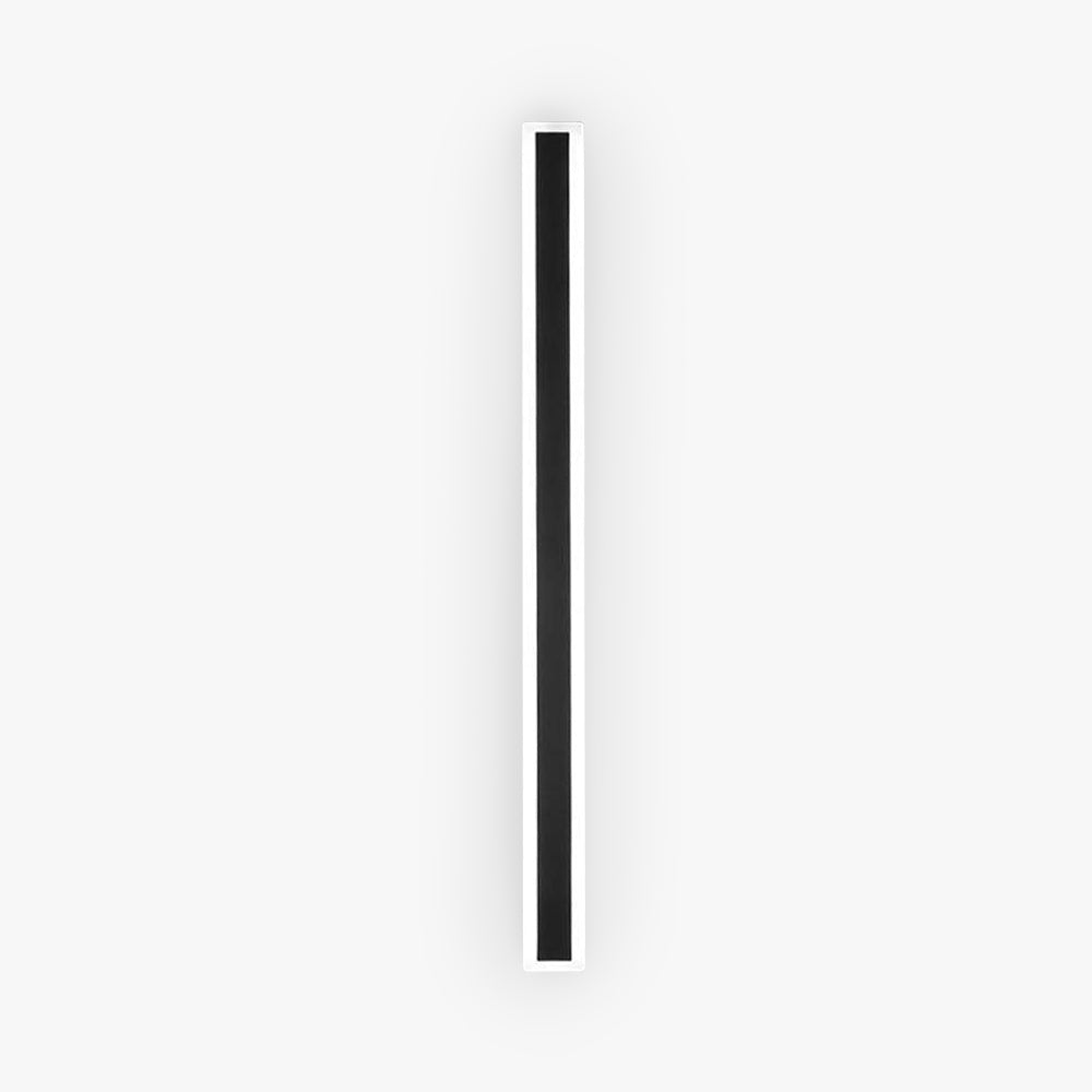 AquaGlow | Stylish Weather-Resistant Outdoor Wall Lantern Light 1
