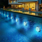 AquaLume | Vibrant LED Pool Light with Remote Control for Swimming Pools 0