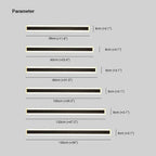 AquaLuxe | Elegant Weather-Resistant Outdoor Wall Lantern Light 4