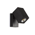 AureaLight | Stylish Rotatable Outdoor Metal Spotlight Wall Lamp 6