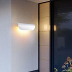 AureliaLight | Elegant Waterproof Outdoor Wall Lamp Fixture 0