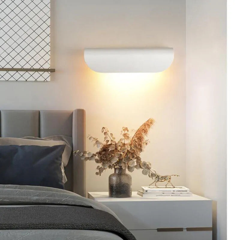 AureliaLight | Elegant Waterproof Outdoor Wall Lamp Fixture 5