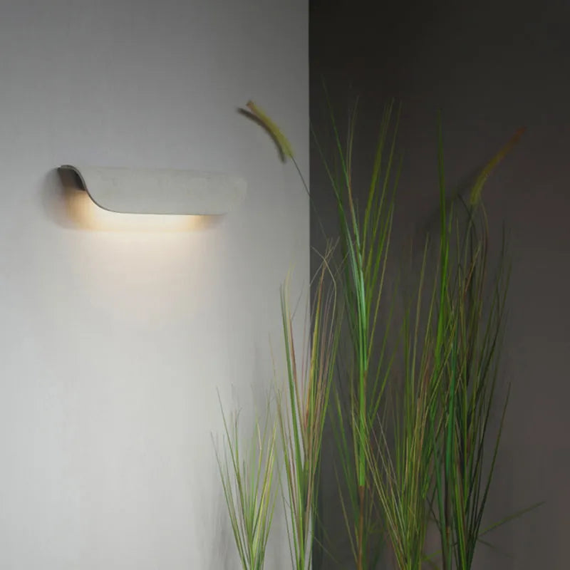 AureliaLight | Elegant Waterproof Outdoor Wall Lamp Fixture 6