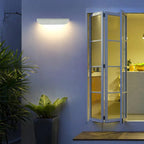AureliaLight | Elegant Waterproof Outdoor Wall Lamp Fixture 7