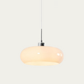 Aurevina | Stylish Bauhaus Inspired Glass Pendant Ceiling Light Fixture 0