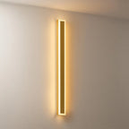 AuroraGlow | Sleek Waterproof LED Outdoor Wall Light Fixture 10
