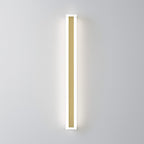 AuroraGlow | Sleek Waterproof LED Outdoor Wall Light Fixture 11