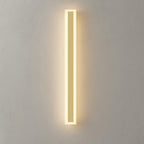 AuroraGlow | Sleek Waterproof LED Outdoor Wall Light Fixture 9