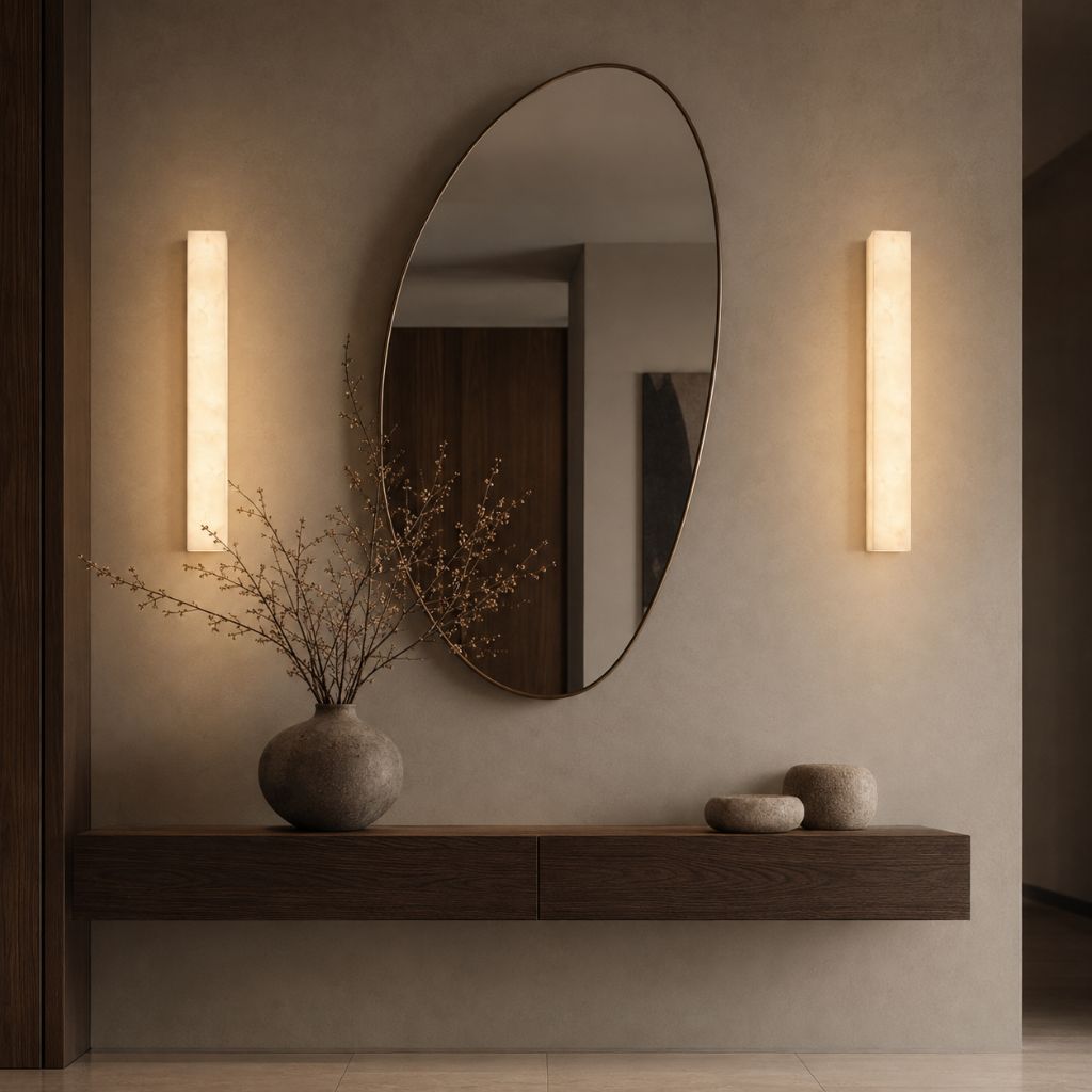 AyenLight | Sleek Modern Outdoor Wall Lamp for Elegant Spaces