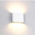 BastroLight | Stylish Modern Waterproof Outdoor Wall Lamp 0