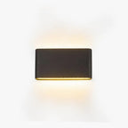 BastroLight | Stylish Modern Waterproof Outdoor Wall Lamp 1