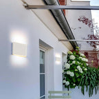 BastroLight | Stylish Modern Waterproof Outdoor Wall Lamp 10