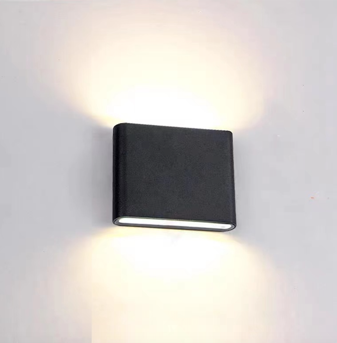 BastroLight | Stylish Modern Waterproof Outdoor Wall Lamp 11