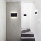 BastroLight | Stylish Modern Waterproof Outdoor Wall Lamp 4