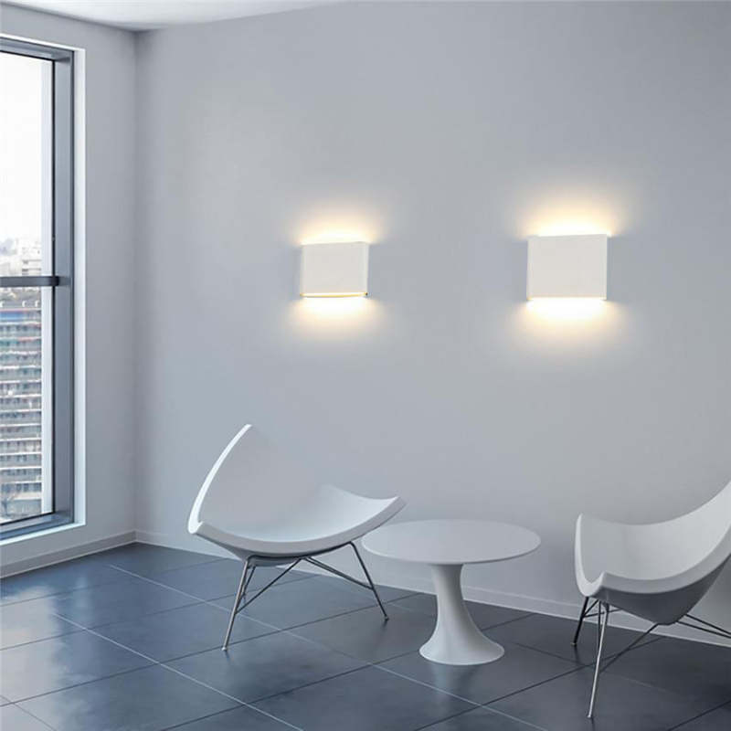BastroLight | Stylish Modern Waterproof Outdoor Wall Lamp 9