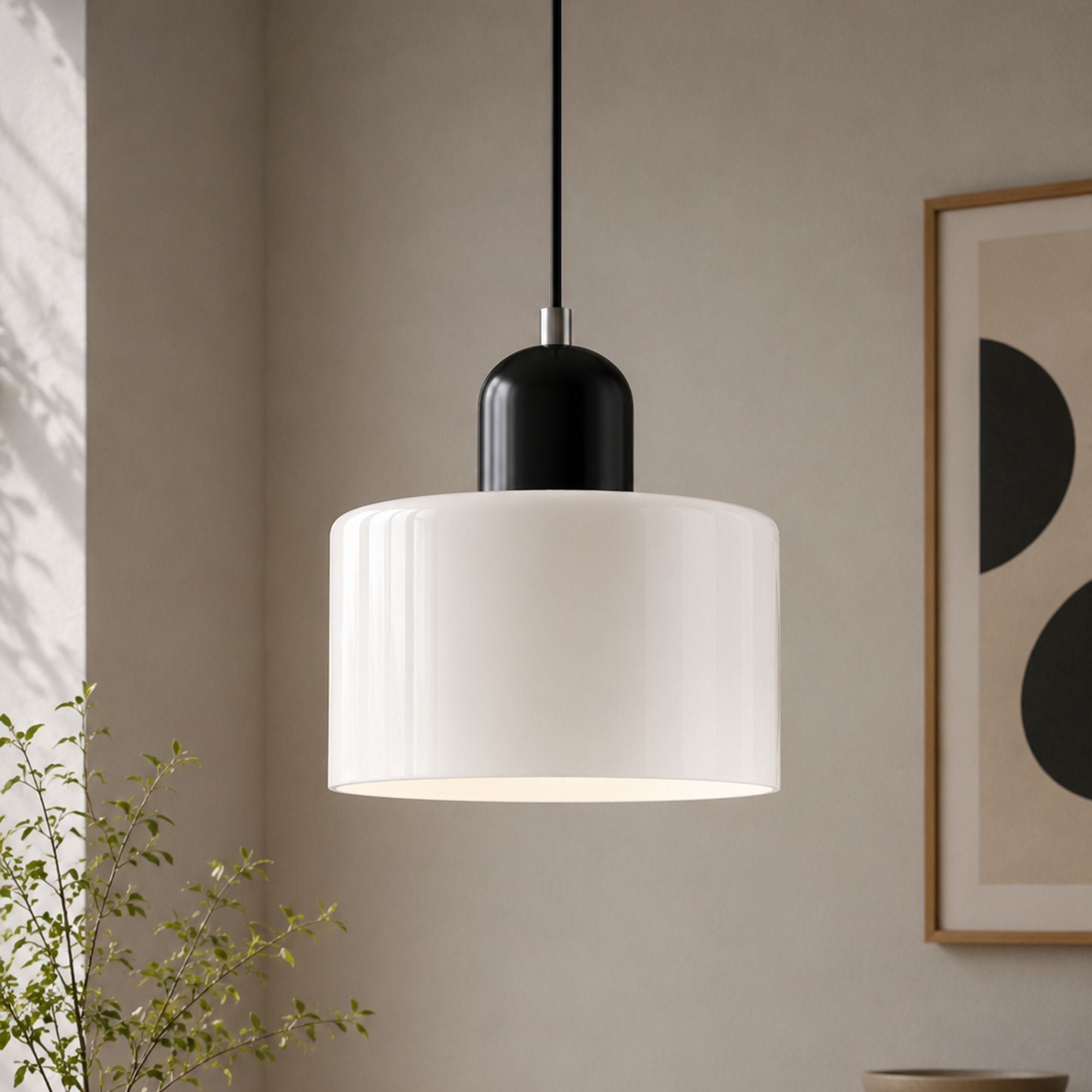 Bauhaus_inspired_white_glass_pendant_lamp_with_soft_warm_glow_2