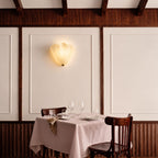 Beige-Natural White