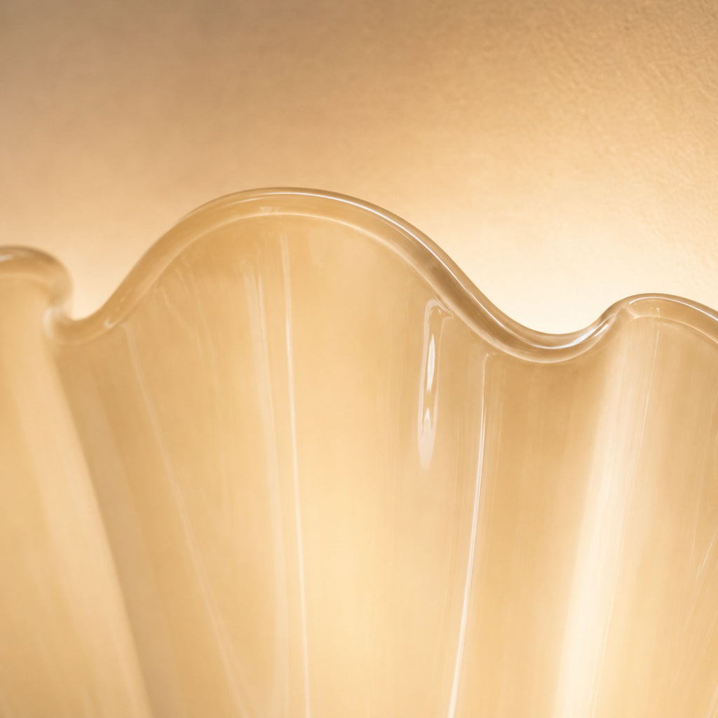 Beige-Natural White