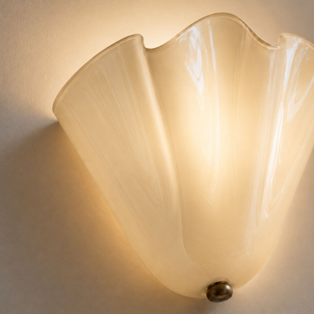 Beige-Natural White