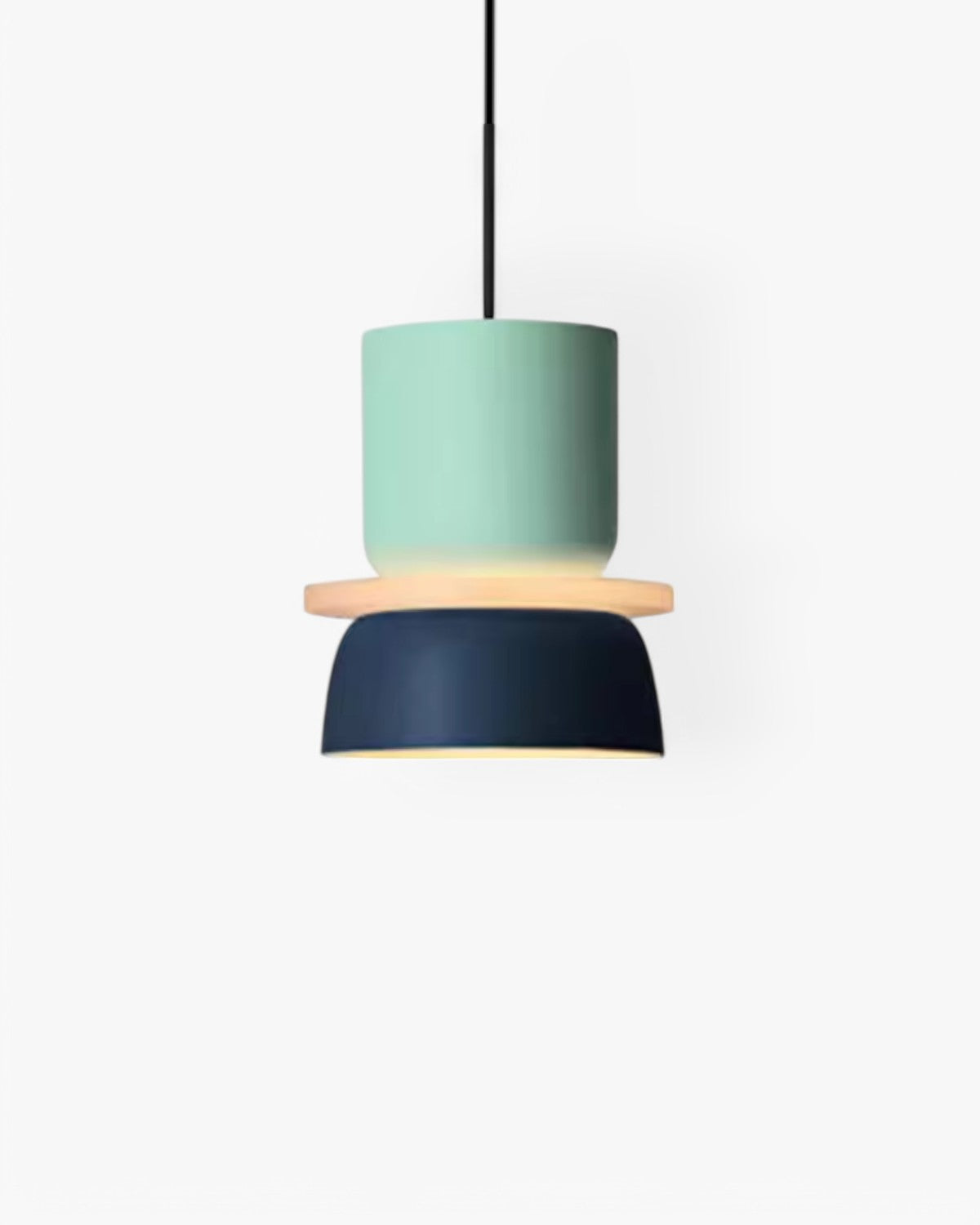 CalypsoLight | Stylish Modern Geometric Kitchen Pendant Lighting 0