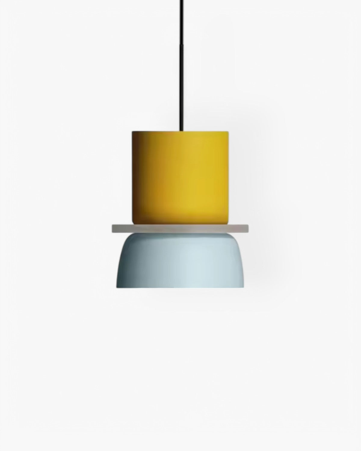 CalypsoLight | Stylish Modern Geometric Kitchen Pendant Lighting 9