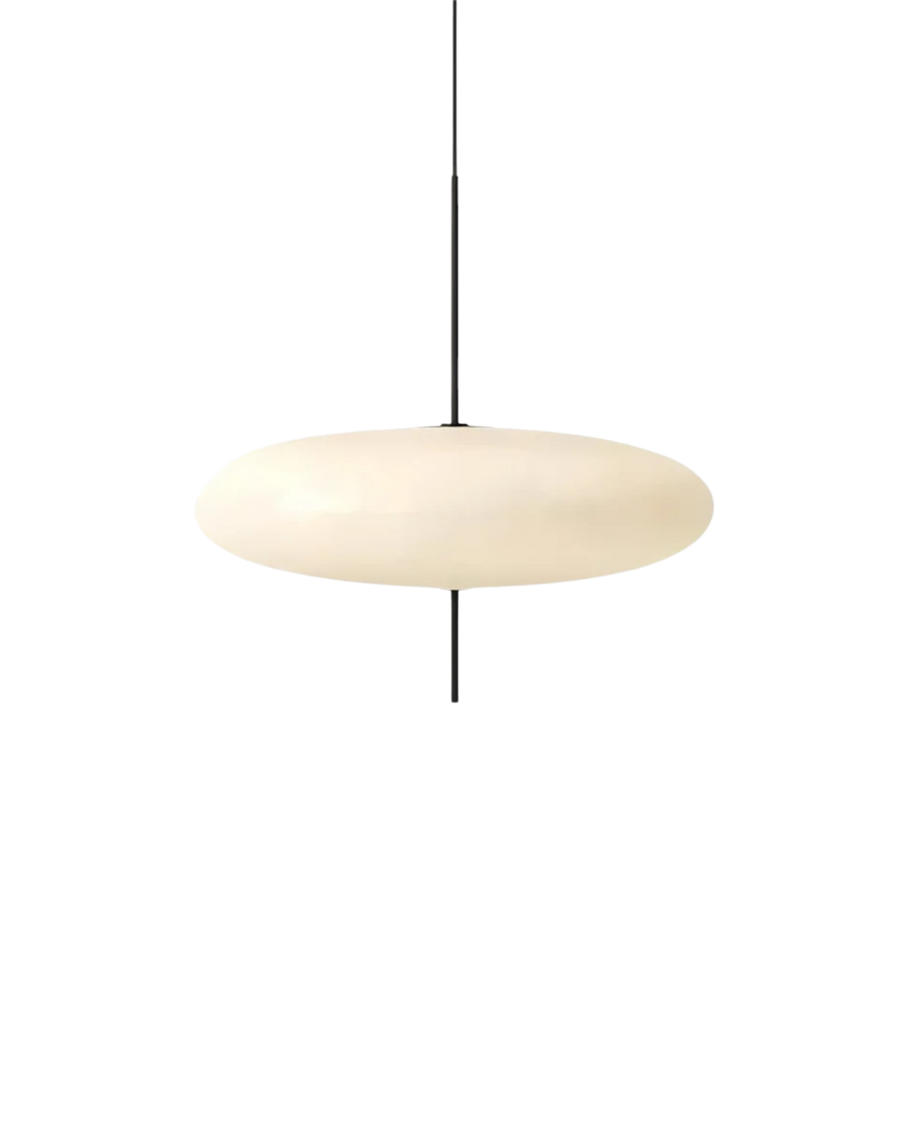 CelestialAura | Modern Two-Tone Acrylic Pendant Lighting for Kitchen Island 0