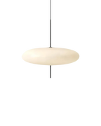 CelestialAura | Modern Two-Tone Acrylic Pendant Lighting for Kitchen Island 0