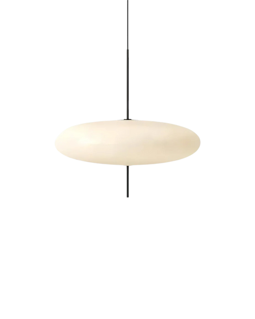 CelestialAura | Modern Two-Tone Acrylic Pendant Lighting for Kitchen Island 0