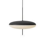 CelestialAura | Modern Two-Tone Acrylic Pendant Lighting for Kitchen Island 8