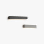 Cemento | Elegant Minimalist LED Outdoor Wall Lamp Fixture 1